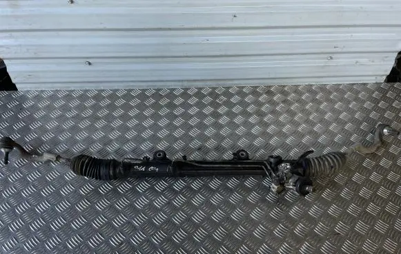 Jaguar XF X250 Steering rack 7852993426 2204100752