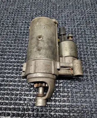 Audi A5 8T 8F Starter motor 059911022