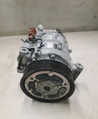 Volkswagen Golf VIII Air conditioning (A/C) compressor (pump) 3Q0816803D 4472505780 7572024