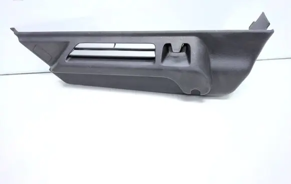 Opel Grandland X Parcel shelf load cover mount bracket 98452839YX