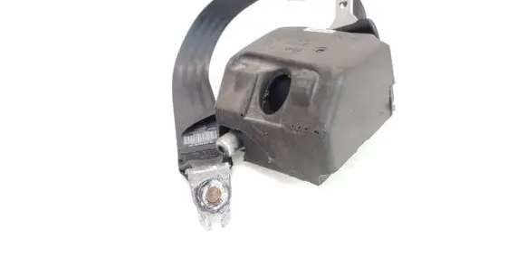 Volvo XC60 Rear seatbelt 39801840 34031471 60675