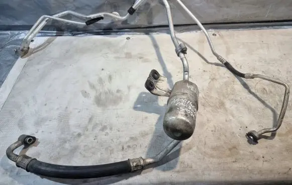 Dodge Caliber Air conditioning (A/C) pipe/hose P05058152AH