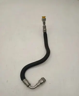 BMW X5M F85 Coolant pipe/hose 7606563