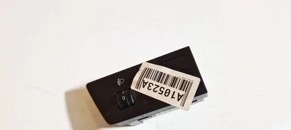 Mazda 3 II Headlight level height control switch bbm466170b 10003678k1827