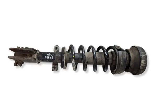 Renault Trafic II (X83) Front shock absorber/damper S26309745