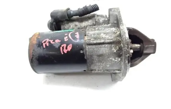 KIA Picanto Starter motor JM000A15001 36100 03400