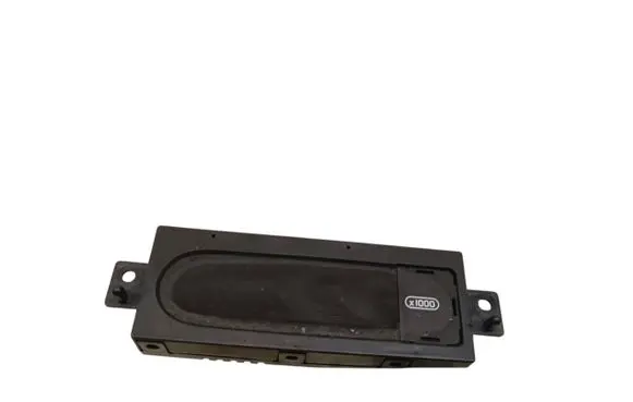 Renault Espace III Screen/display/small screen 6025316269A