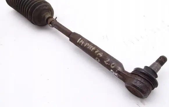 Subaru Impreza IV Steering tie rod boot 