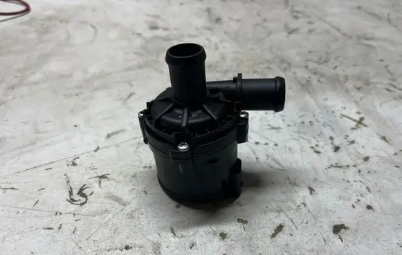 Skoda Kodiaq Electric auxiliary coolant/water pump 0392023454