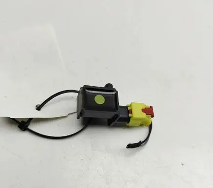 Skoda Superb B8 (3V) Airbag deployment crash/impact sensor 5Q0959651B