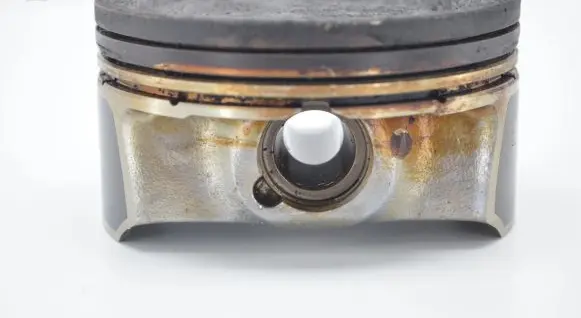 Jeep Compass Piston 68191813AA