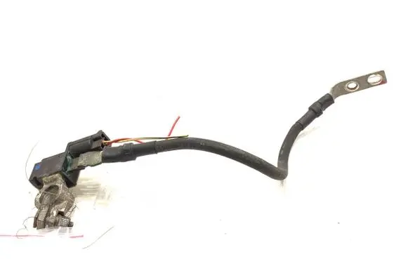 KIA Sportage Negative earth cable (battery) 371803W100