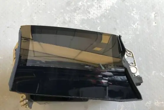 Audi Q7 4M Head up display screen 4M2919617B A2C17922002