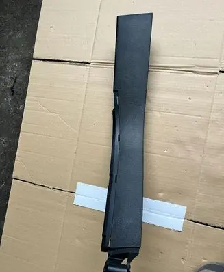 Jeep Grand Cherokee Front sill trim cover 5VP09TRMAA