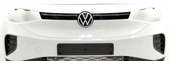 Volkswagen ID.4 Front bumper 11A807217A