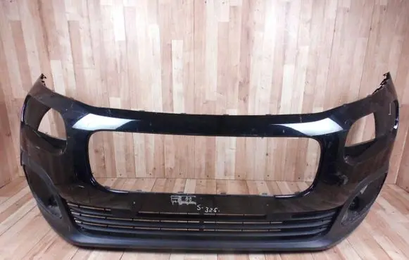 Citroen Berlingo Front bumper 99899496