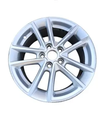 Ford Focus R16 alloy rim F1EC1007A3A