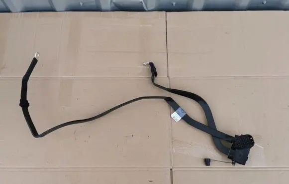 Mercedes-Benz A W177 Positive cable (battery) A1775407932