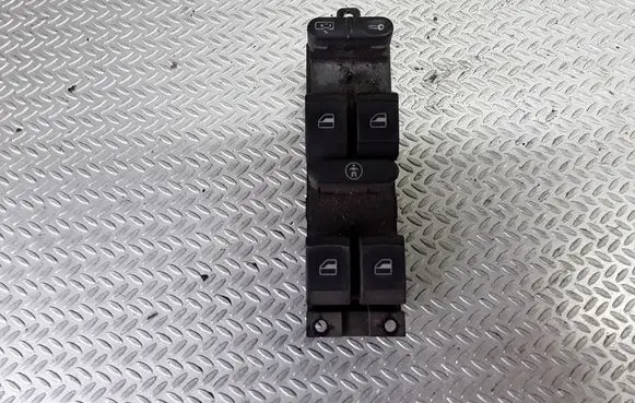 Skoda Octavia Mk1 (1U) Electric window control switch 1U0959857