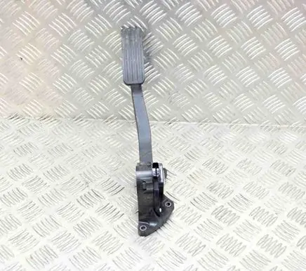 Jaguar F-Type Accelerator throttle pedal GX539F836AA
