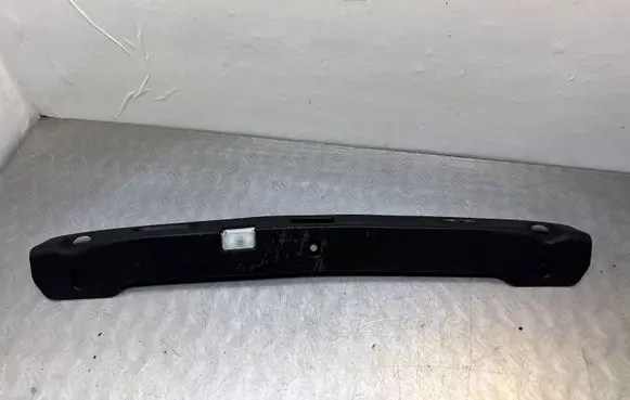 Mercedes-Benz E AMG W212 Tailgate trunk handle A2127501393 BBP166301