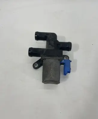 Renault Trafic III (X82) Coolant heater control valve 212301538R