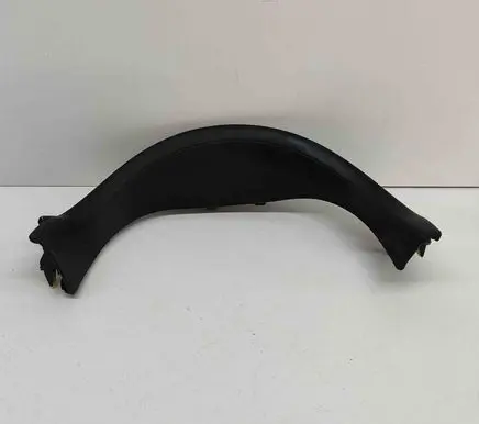 Dashboard trim