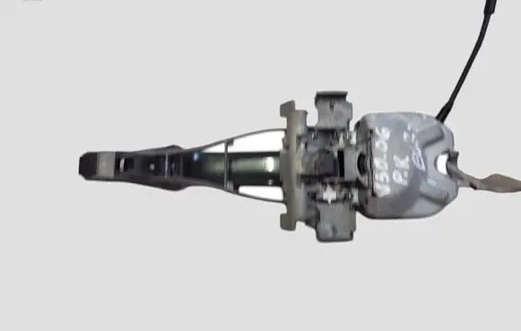 Volvo V50 Front door exterior handle
