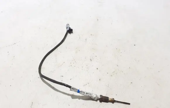 Exhaust gas temperature sensor