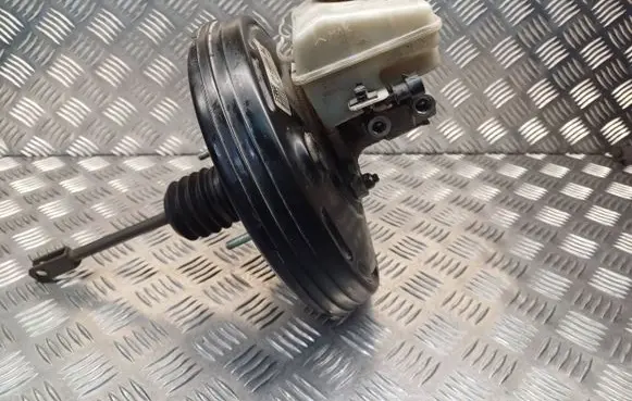 Opel Astra H Brake booster 13216086AL 13216086