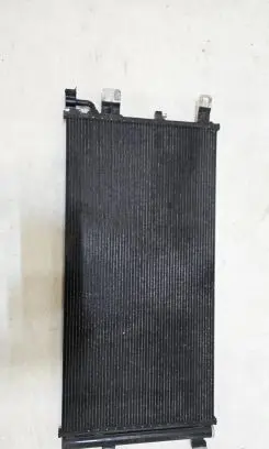 Audi A4 S4 B9 A/C cooling radiator (condenser) 8W0816411M