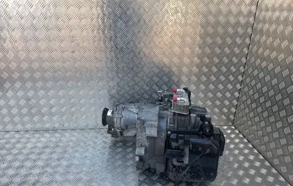Volkswagen PASSAT CC Automatic gearbox LRJ 0AV409053AA
