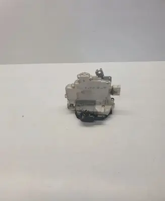 Audi A6 S6 C6 4F Front door lock 4F2837016