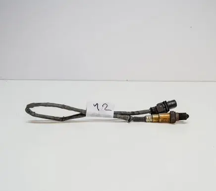 Lambda probe sensor