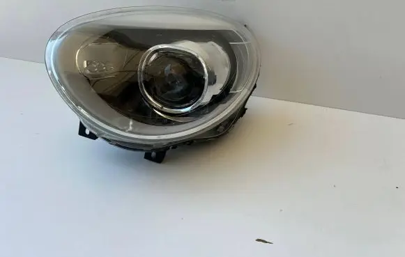 Fiat 500X Headlight/headlamp 00521021860