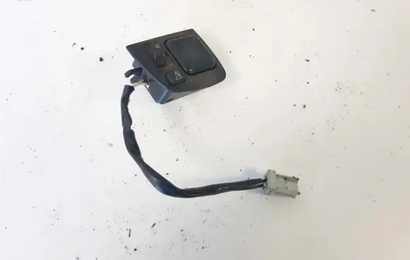 Honda Civic Wing mirror switch
