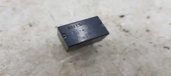 Honda FR-V Other relay 70014616