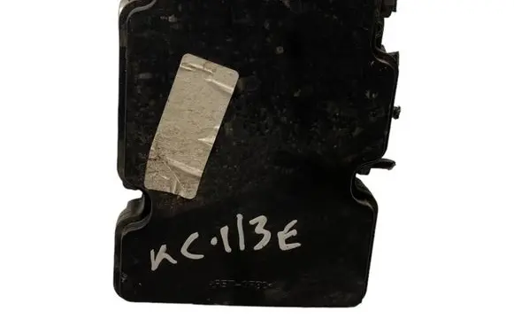 KIA Ceed ABS Pump 6158945200 EM316E305238