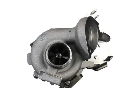 BMW 1 E81 E87 Turbo 750952 7509520001 7509520004