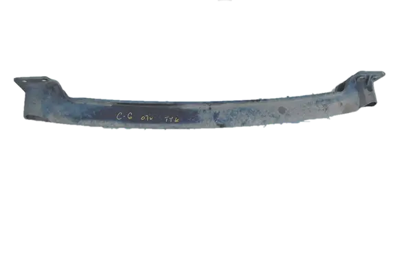 Citroen C6 Rear bumper support beam 185653