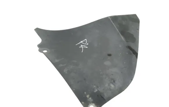 Dodge Charger Front mudguard 68253237AB