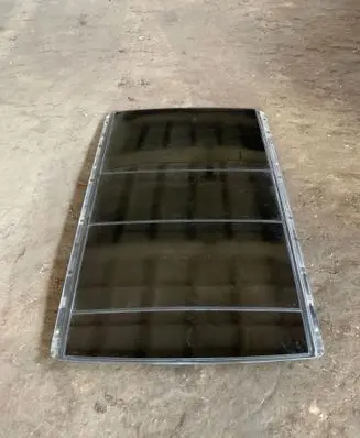 Porsche Cayenne (9PA) Sunroof set 7L5877041A 925717001 B241305002