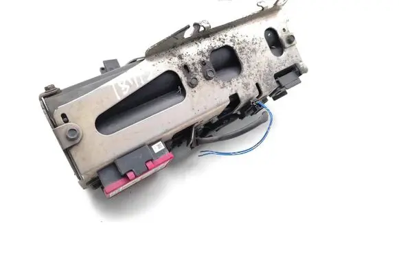 Mazda 6 Hybrid / electric car battery G46L67ZC0A