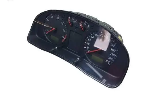 Volkswagen PASSAT B5 Speedometer (instrument cluster) 3B0919881F-KASACJA 3B0919881F
