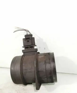 Audi A6 S6 C6 4F Mass air flow meter F00C2G7046