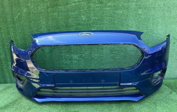 Ford Courier Front bumper JT76-17T57-A
