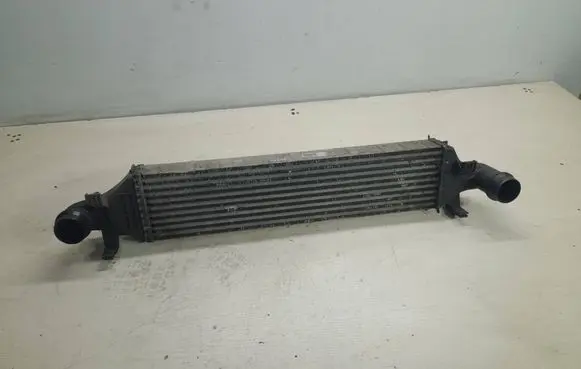 Mercedes-Benz B W246 W242 Intercooler radiator A2465000100 W8922002