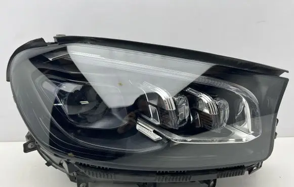Mercedes-Benz GLS X167 Headlight/headlamp A1679069007