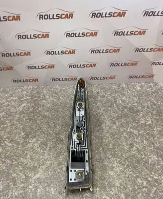 Tail light part