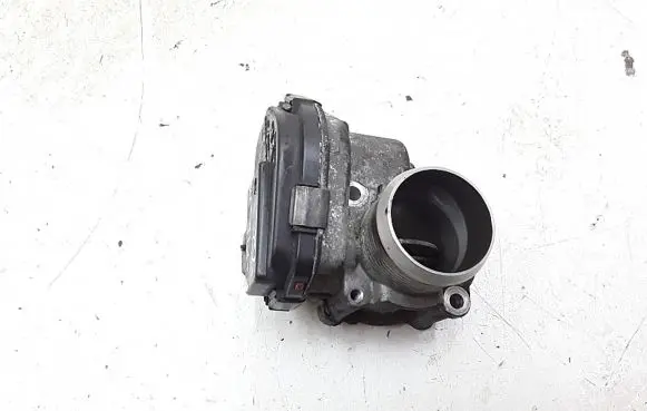 Ford Fiesta Throttle valve 9673534480
